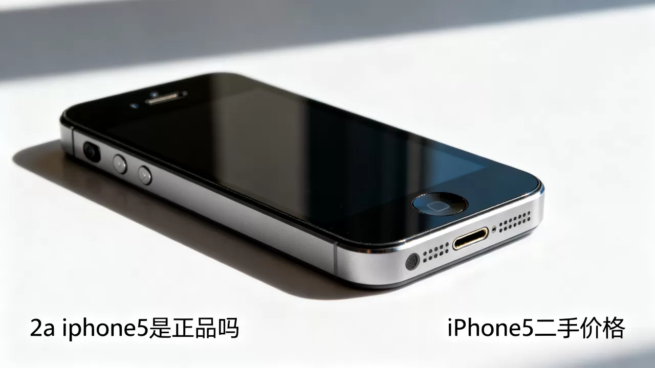 2a iphone5是正品吗，iphone5二手价格