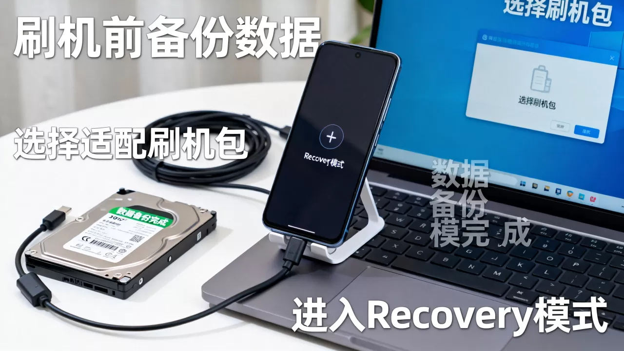 手机刷机可以干嘛，手机刷机有什么用