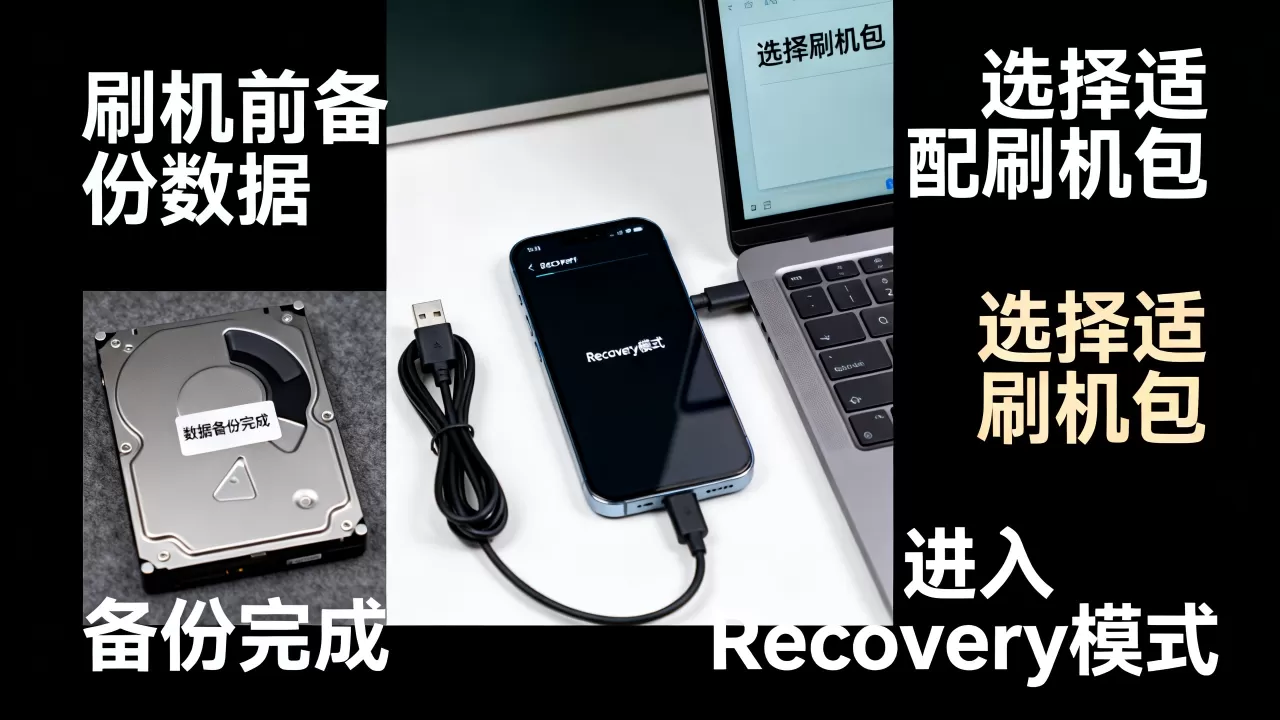 手机刷机可以干嘛，手机刷机有什么用