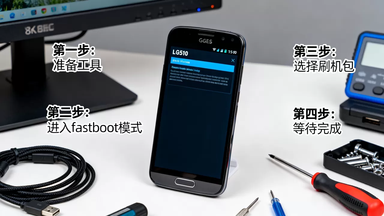 lge510刷机教程,lge510刷机失败怎么办 lge510刷机教程,lge510刷机失败怎么办