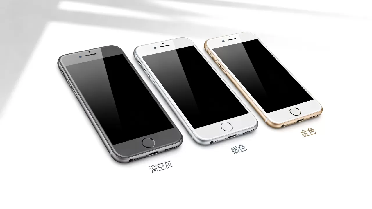 iphone6三色,iphone6三色手机哪个颜色好看 iphone6三色,iphone6三色手机哪个颜色好看