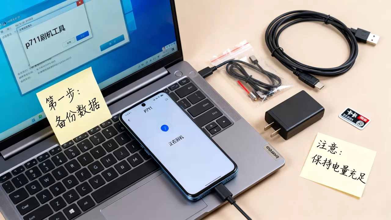 p711刷机教程,p711刷机失败怎么办 p711刷机教程,p711刷机失败怎么办