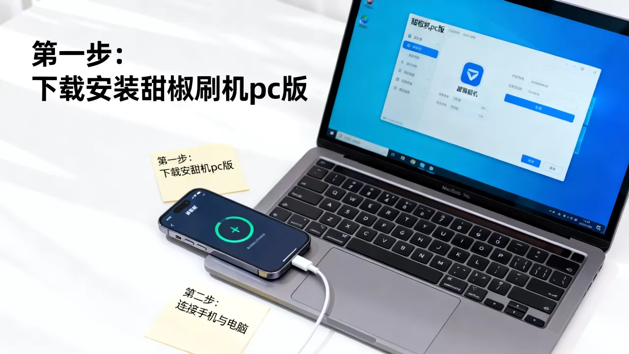 甜椒刷机pc版怎么用,甜椒刷机 甜椒刷机pc版怎么用,甜椒刷机