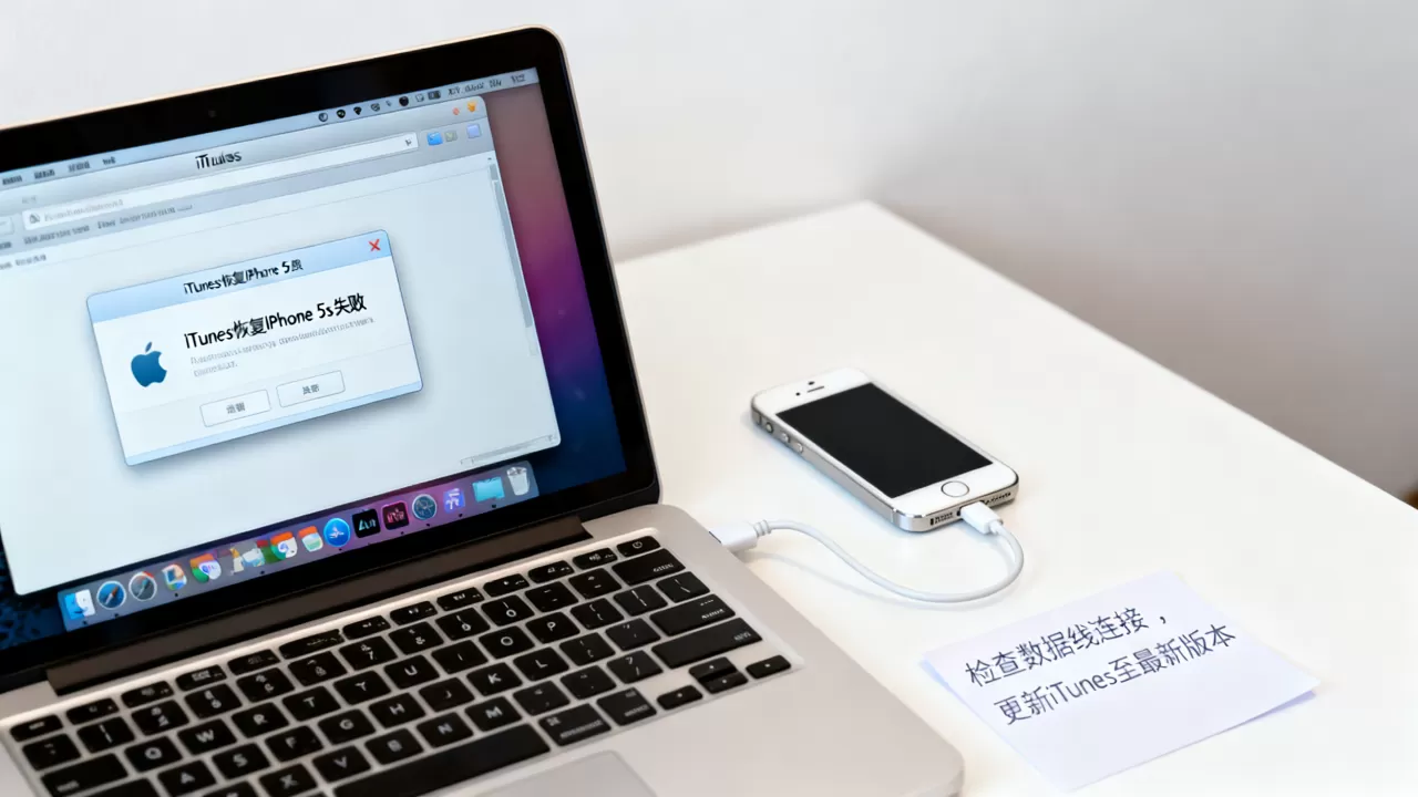 itunes恢复iphone5s失败怎么办,itunes恢复iphone itunes恢复iphone5s失败怎么办,itunes恢复iphone