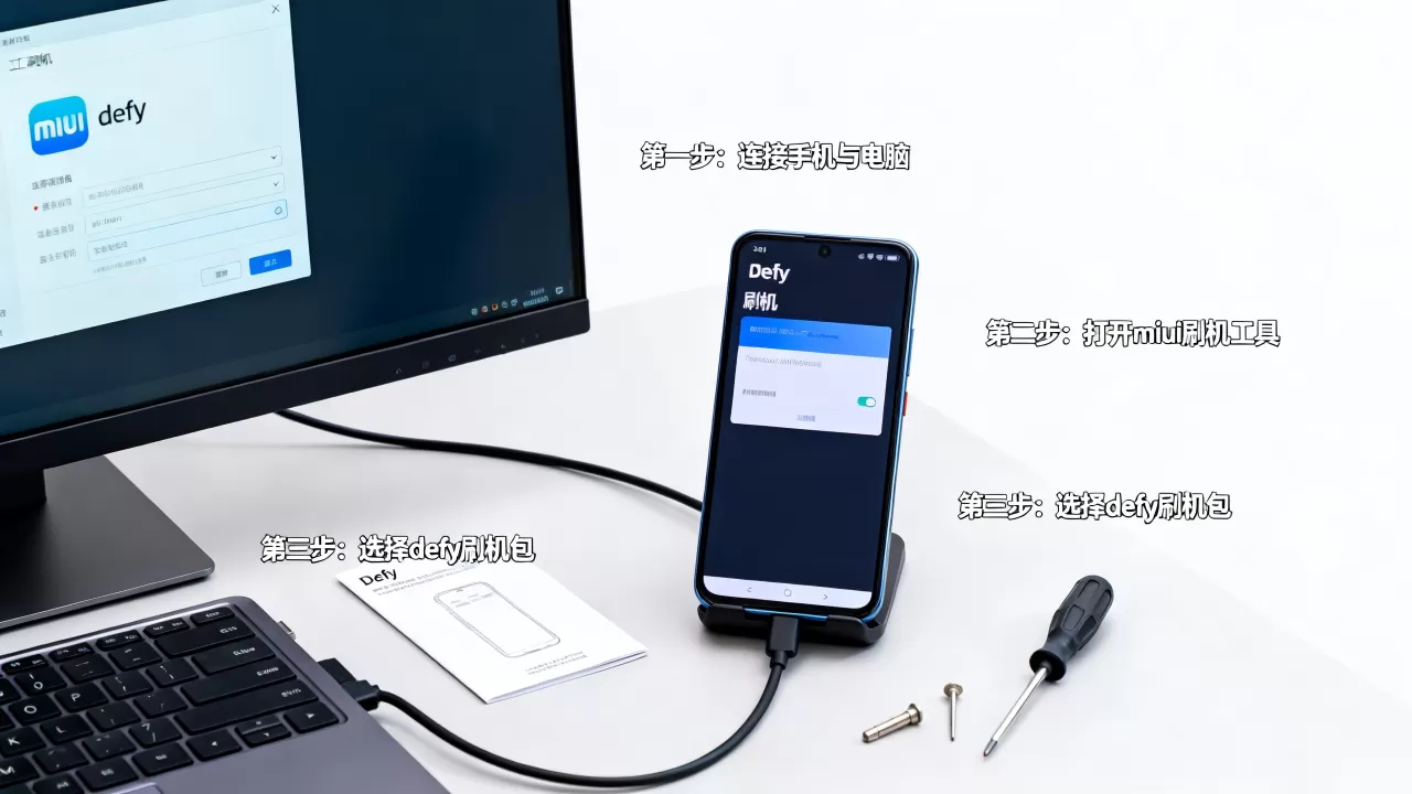 defy刷机教程miui,miui怎么刷到defy defy刷机教程miui,miui怎么刷到defy