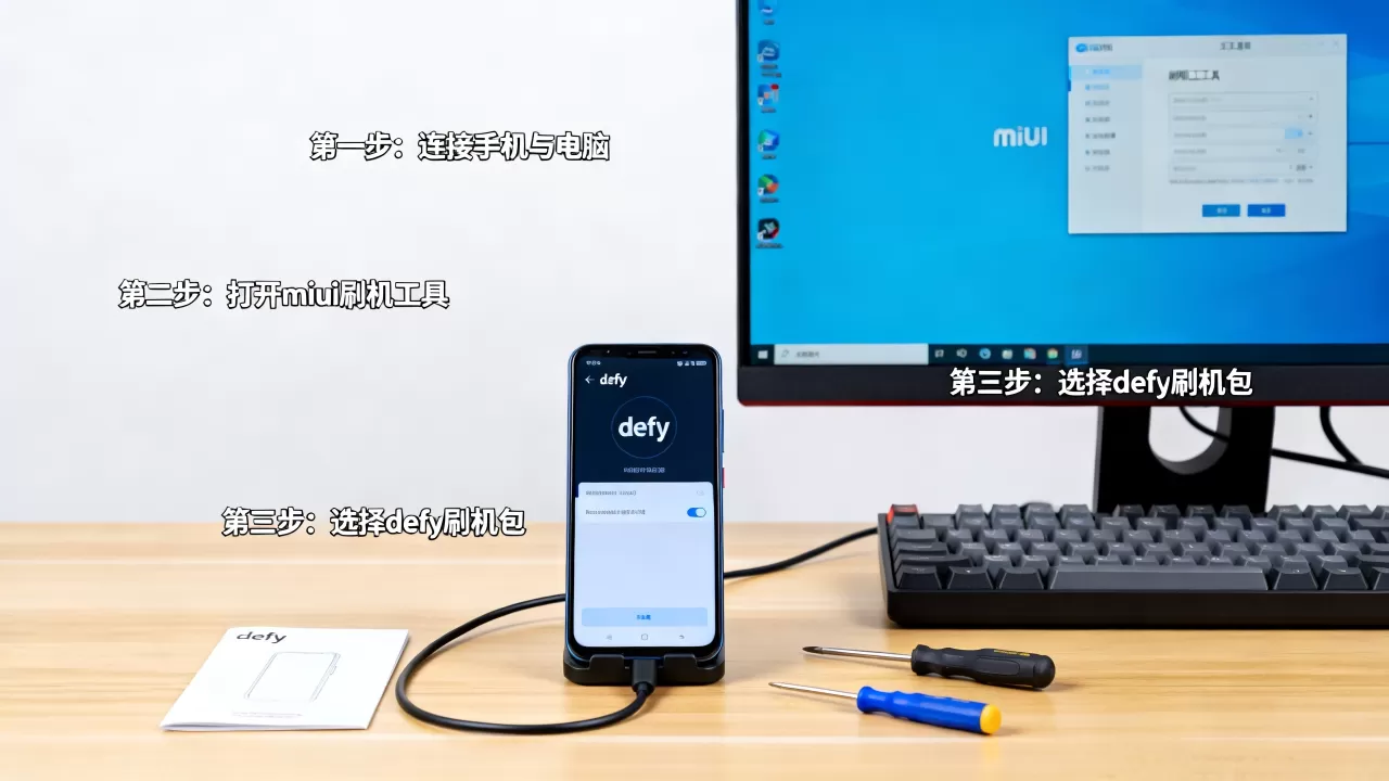 defy刷机教程miui,miui怎么刷到defy defy刷机教程miui,miui怎么刷到defy