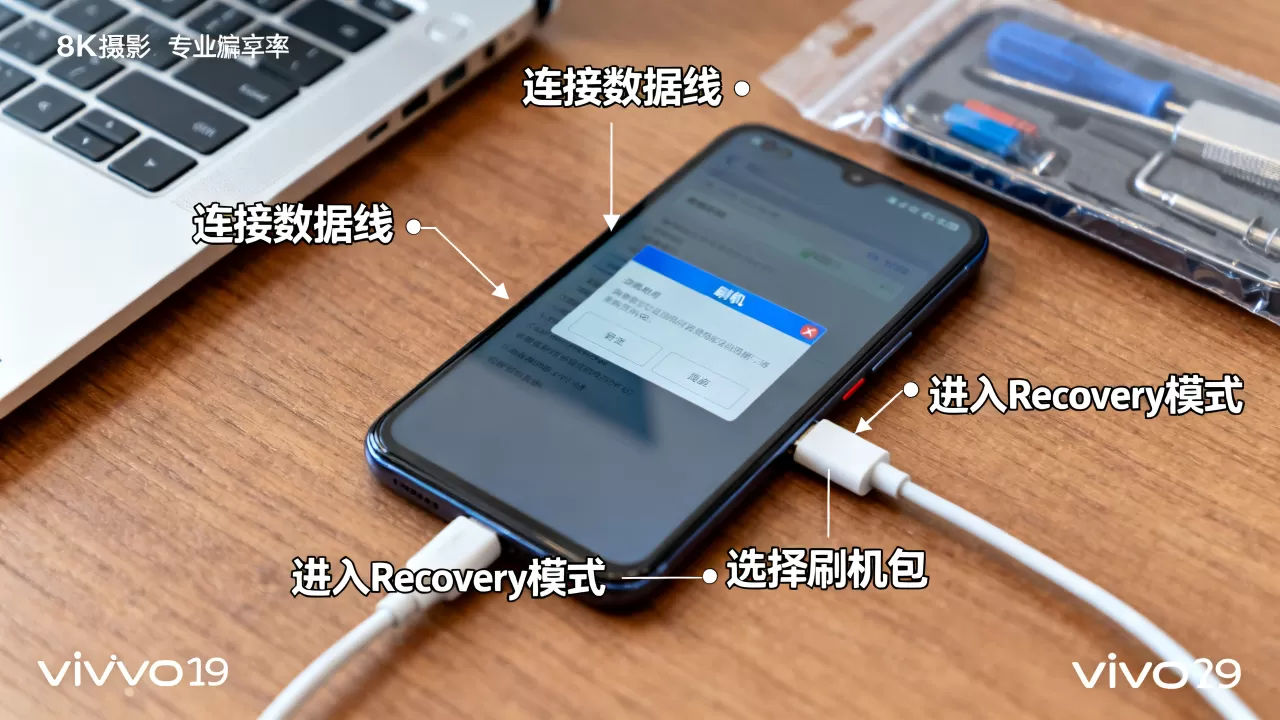 vivoy29刷机教程，vivoy29怎么刷机