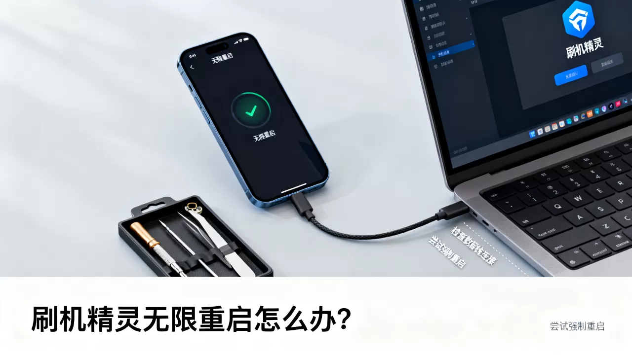 刷机精灵无限重启怎么办,刷机精灵无限重启 刷机精灵无限重启怎么办,刷机精灵无限重启