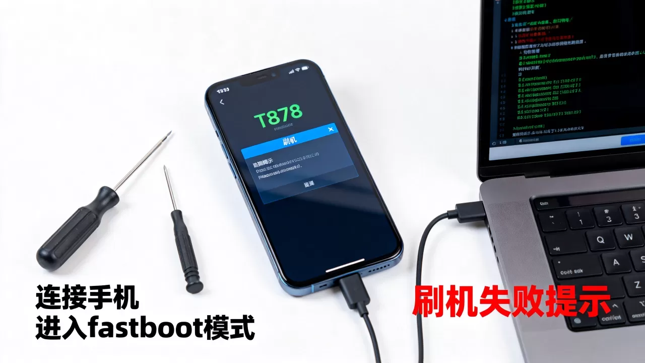 t878刷机教程,t878刷机失败怎么办 t878刷机教程,t878刷机失败怎么办