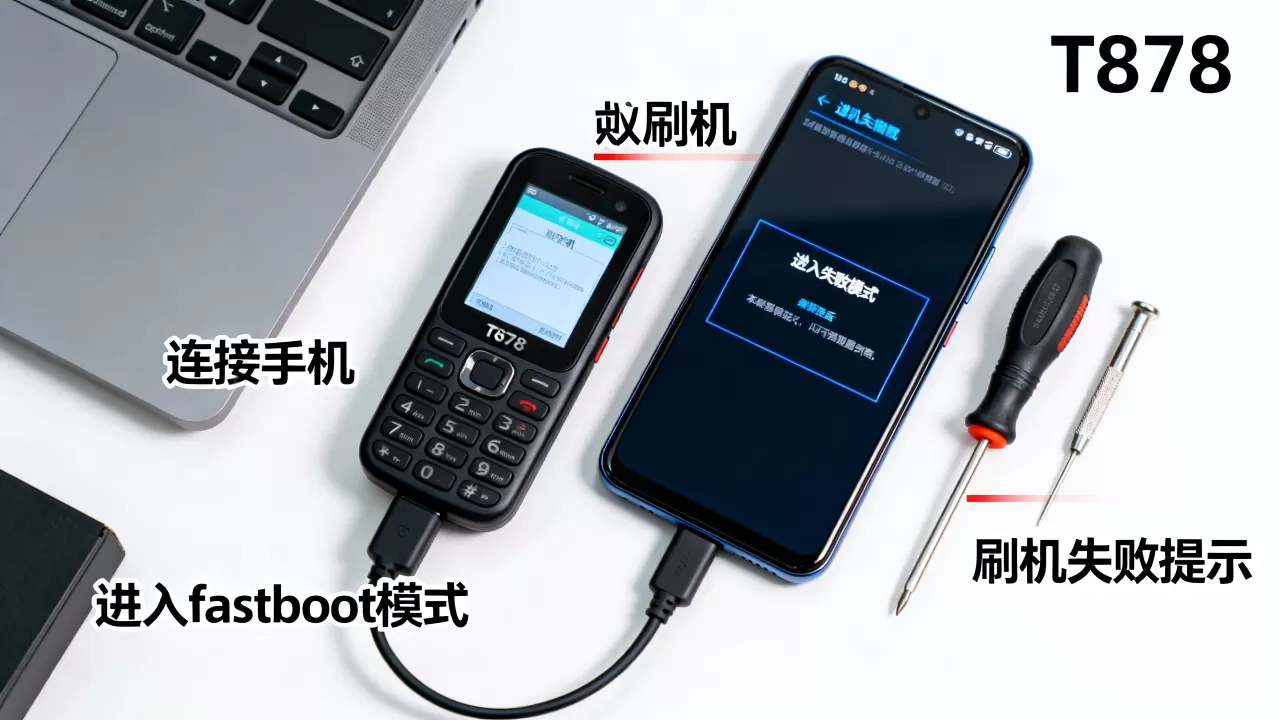 t878刷机教程,t878刷机失败怎么办 t878刷机教程,t878刷机失败怎么办