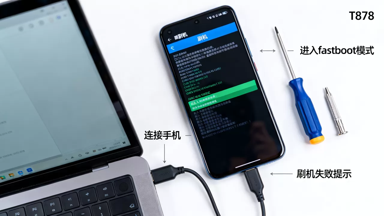 t878刷机教程,t878刷机失败怎么办 t878刷机教程,t878刷机失败怎么办