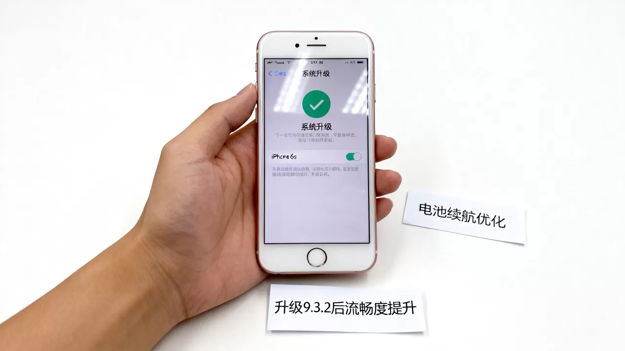iphone6s升级9.3.2好不好用,iphone6s升级9.3.2 iphone6s升级9.3.2好不好用,iphone6s升级9.3.2