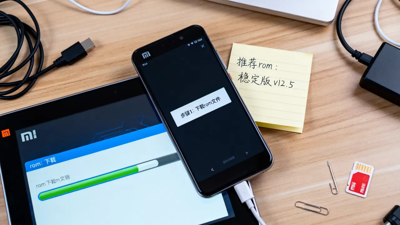 小米6刷机rom教程,小米6刷机rom推荐 小米6刷机rom教程,小米6刷机rom推荐