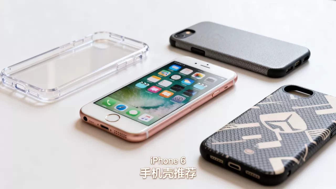 qq空间说说iphone6,iphone6手机壳推荐 qq空间说说iphone6,iphone6手机壳推荐