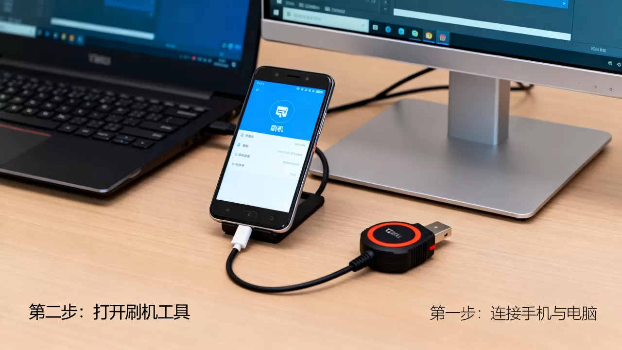 乐视刷机绑定怎么解？乐视手机刷机教程