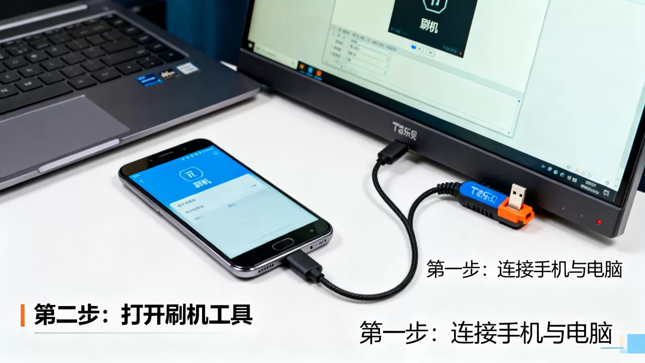 乐视刷机绑定怎么解？乐视手机刷机教程