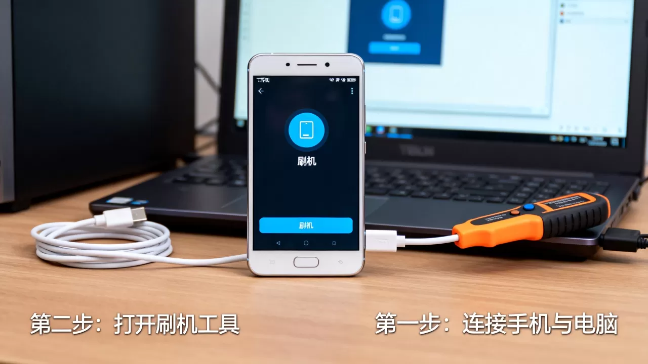 乐视刷机绑定怎么解？乐视手机刷机教程