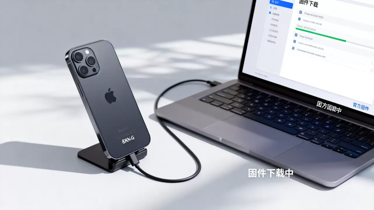 iphone3g 固件下载，iphone3g 官方固件怎么下载