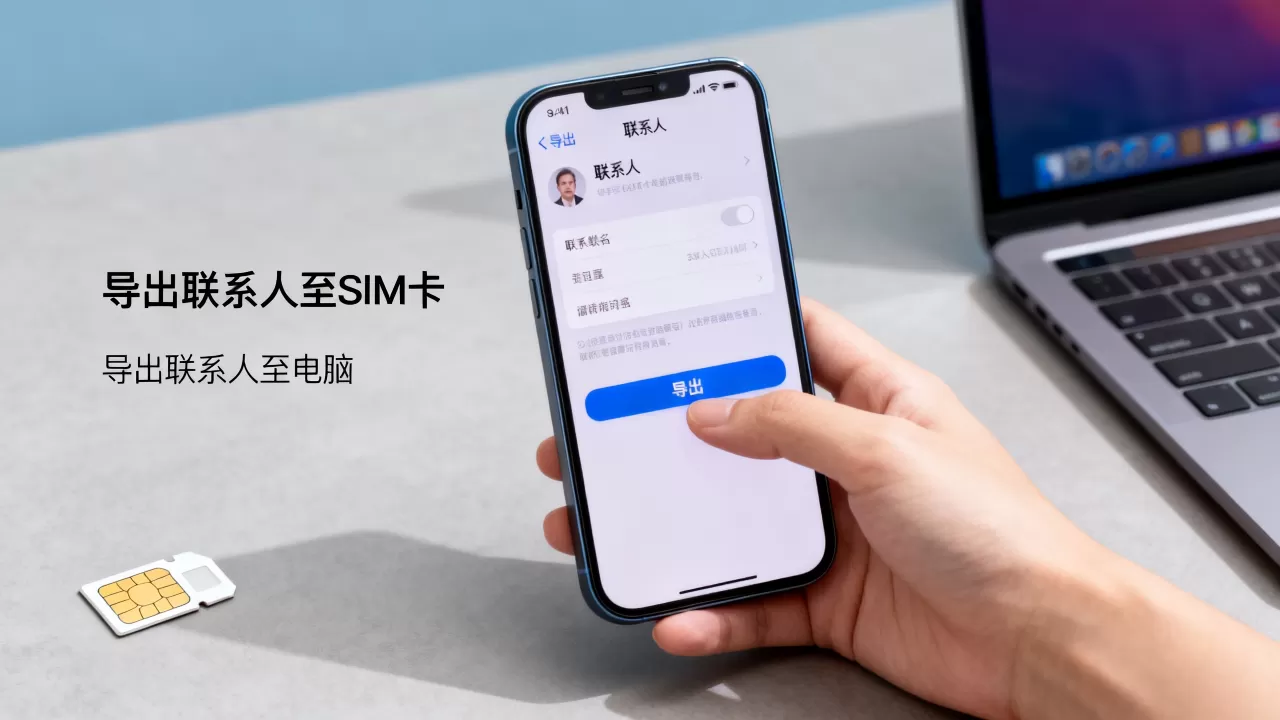 iphone联系人如何导出,iphone联系人怎么导出 iphone联系人如何导出,iphone联系人怎么导出