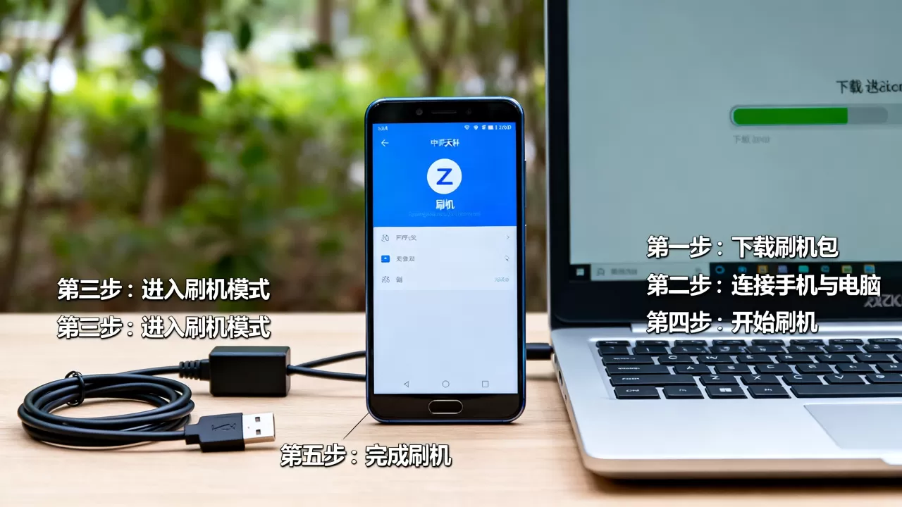 中兴天机axon刷机教程,中兴天机axon刷机失败怎么办 中兴天机axon刷机教程,中兴天机axon刷机失败怎么办