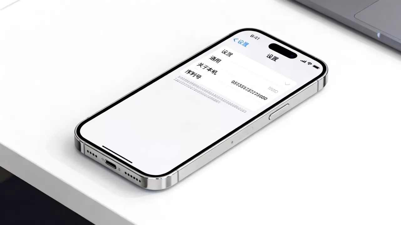 iphone序列号查询网站,iphone序列号怎么查 iphone序列号查询网站,iphone序列号怎么查