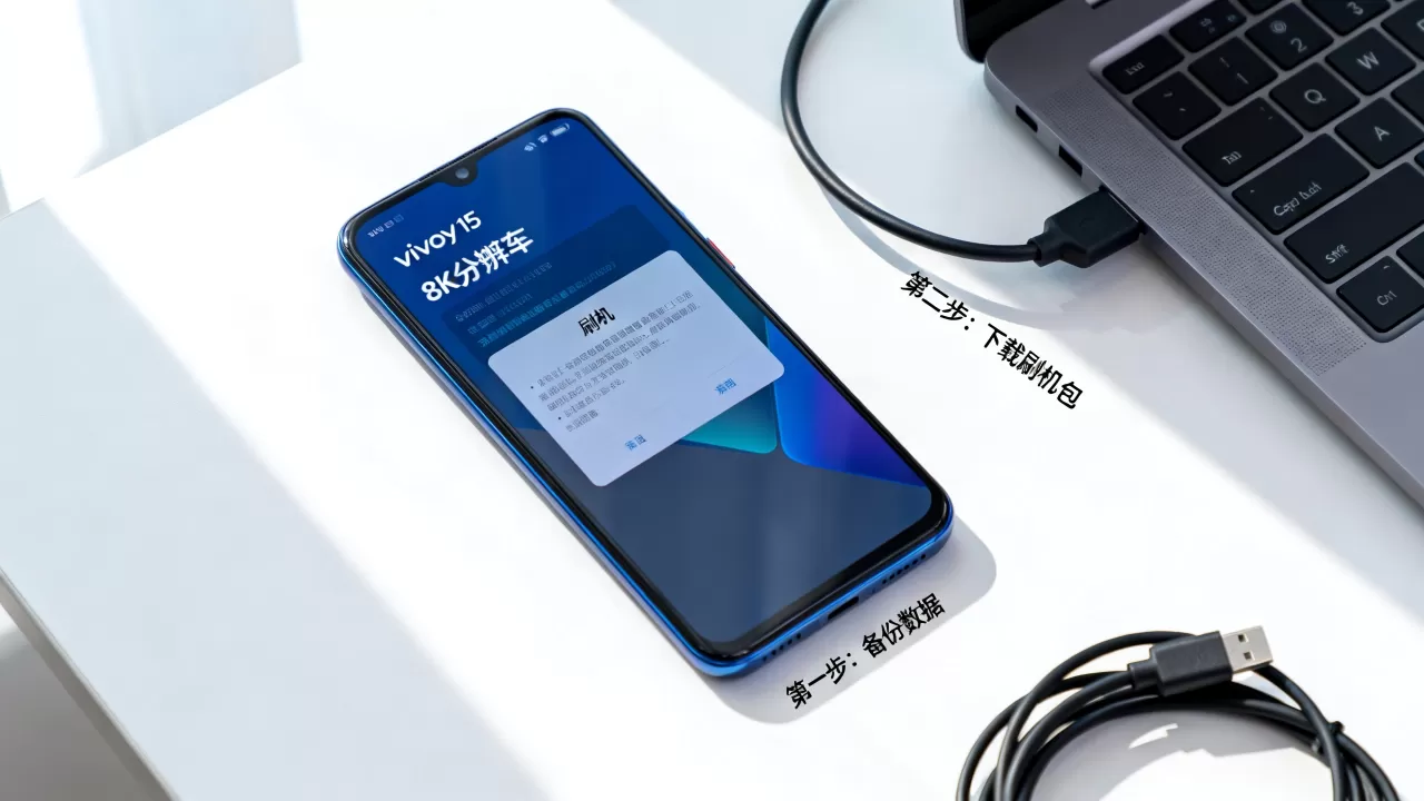 vivoy15刷机教程,vivoy15怎么刷机 vivoy15刷机教程,vivoy15怎么刷机