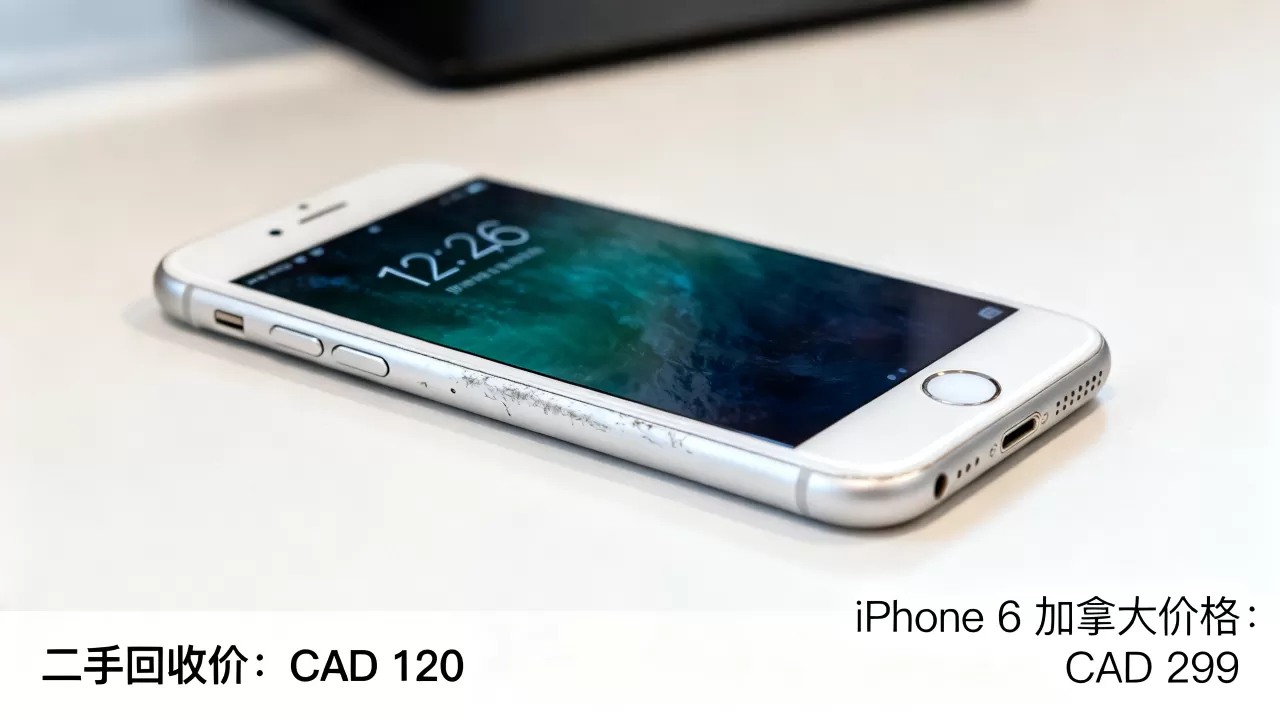 iphone6价格加拿大,iphone6二手回收多少钱 iphone6价格加拿大,iphone6二手回收多少钱