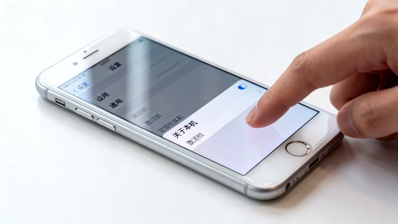 iphone6查询激活时间,iphone6怎么查激活日期 iphone6查询激活时间,iphone6怎么查激活日期