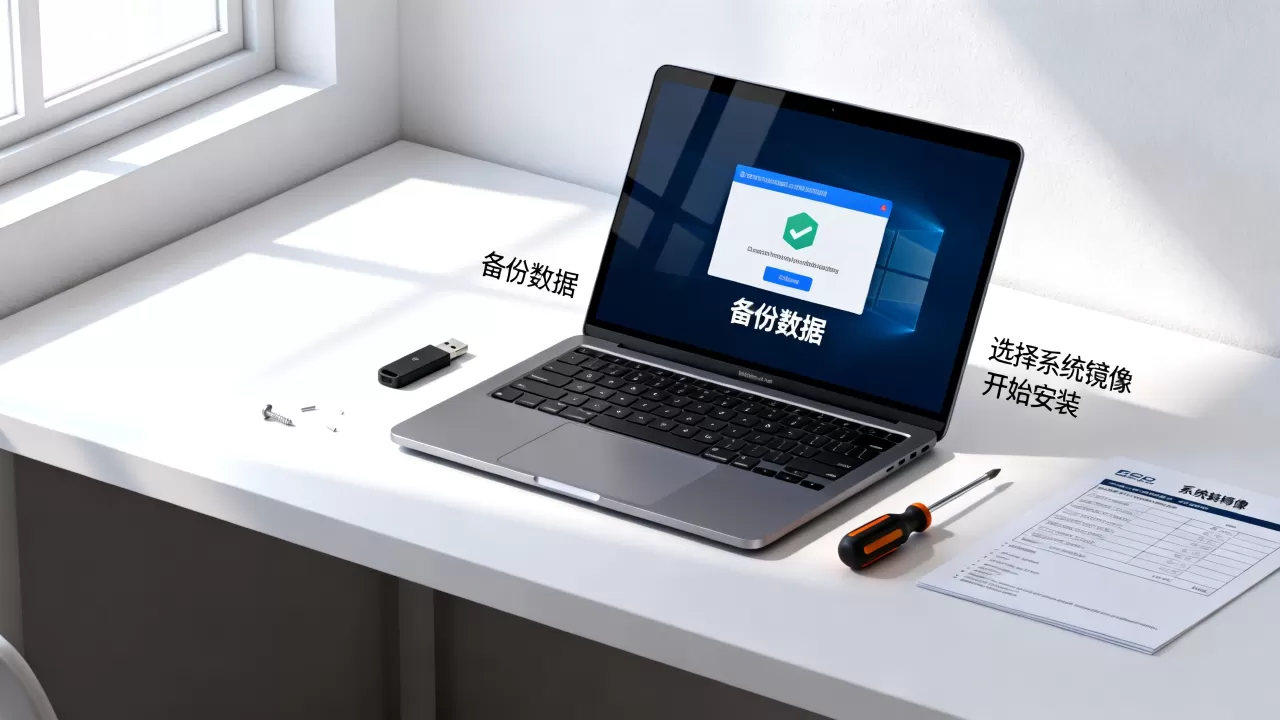 电脑为什么刷机,电脑刷机教程 电脑为什么刷机,电脑刷机教程