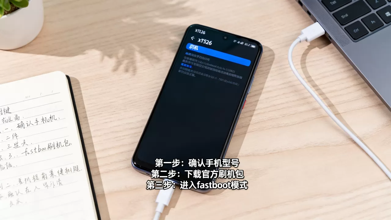 xt626刷机失败怎么办，xt626刷机教程