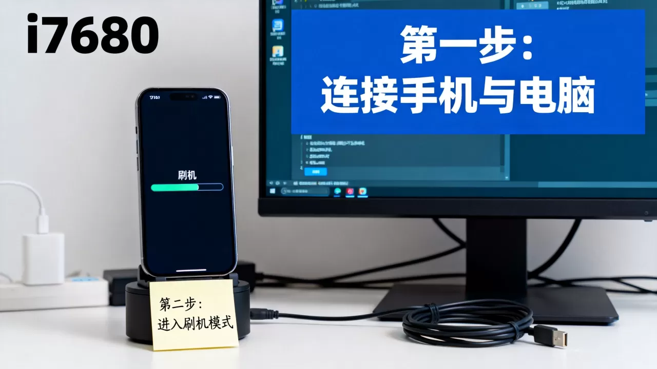 i7680刷机教程,i7680刷机失败怎么办 i7680刷机教程,i7680刷机失败怎么办