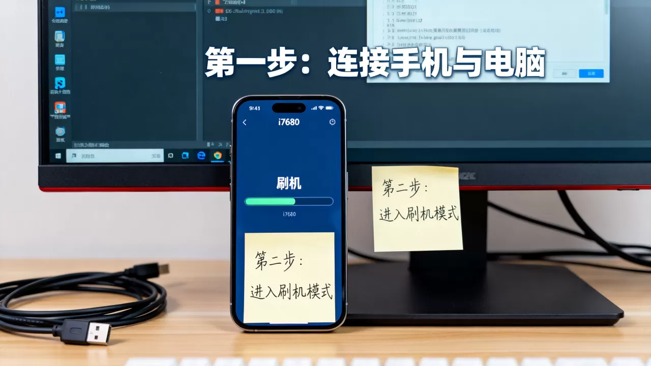 i7680刷机教程,i7680刷机失败怎么办 i7680刷机教程,i7680刷机失败怎么办