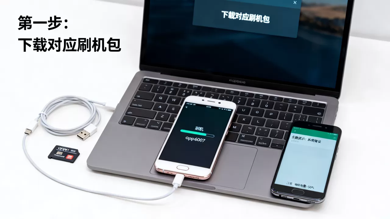 oppo6007刷机教程,oppo6007刷机失败怎么办 oppo6007刷机教程,oppo6007刷机失败怎么办