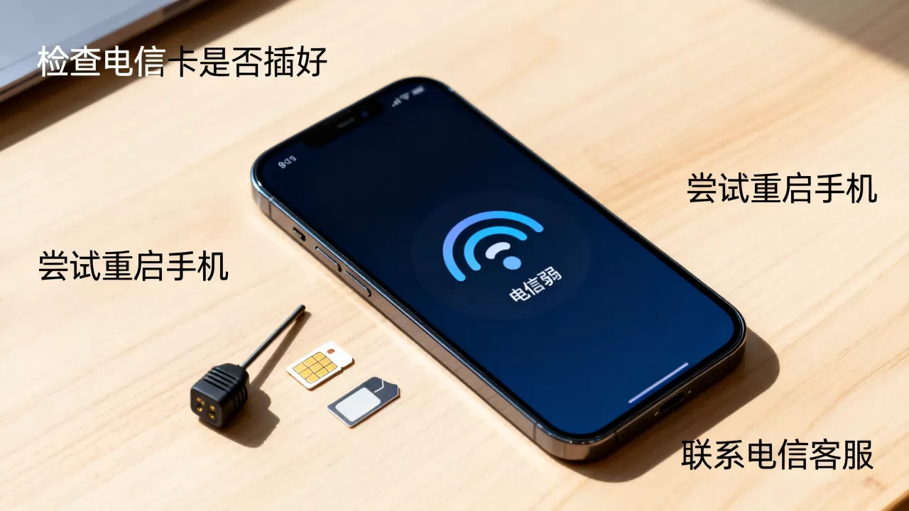 iphone电信信号不稳定怎么办,iphone电信信号差 iphone电信信号不稳定怎么办,iphone电信信号差