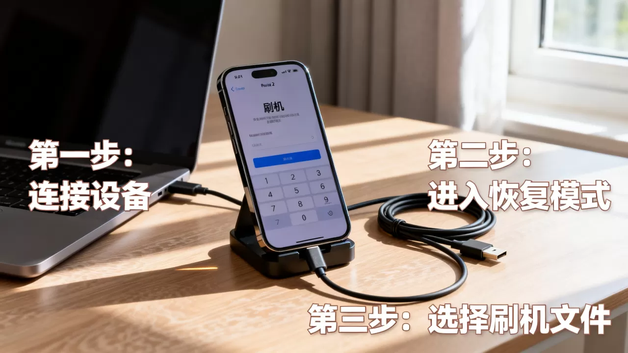 iphone2刷机教程,iphone2刷机失败怎么办 iphone2刷机教程,iphone2刷机失败怎么办