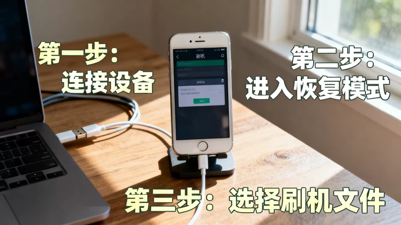 iphone2刷机教程,iphone2刷机失败怎么办 iphone2刷机教程,iphone2刷机失败怎么办