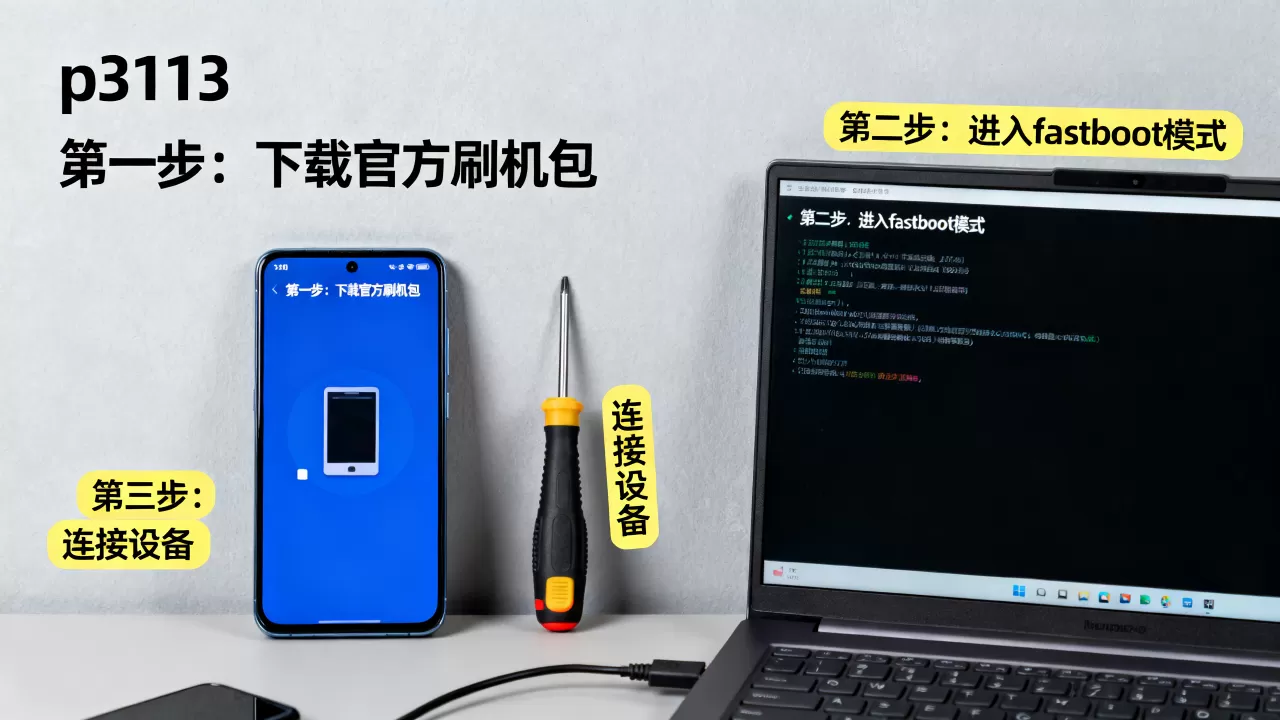 p3113刷机教程,p3113刷机失败怎么办 p3113刷机教程,p3113刷机失败怎么办