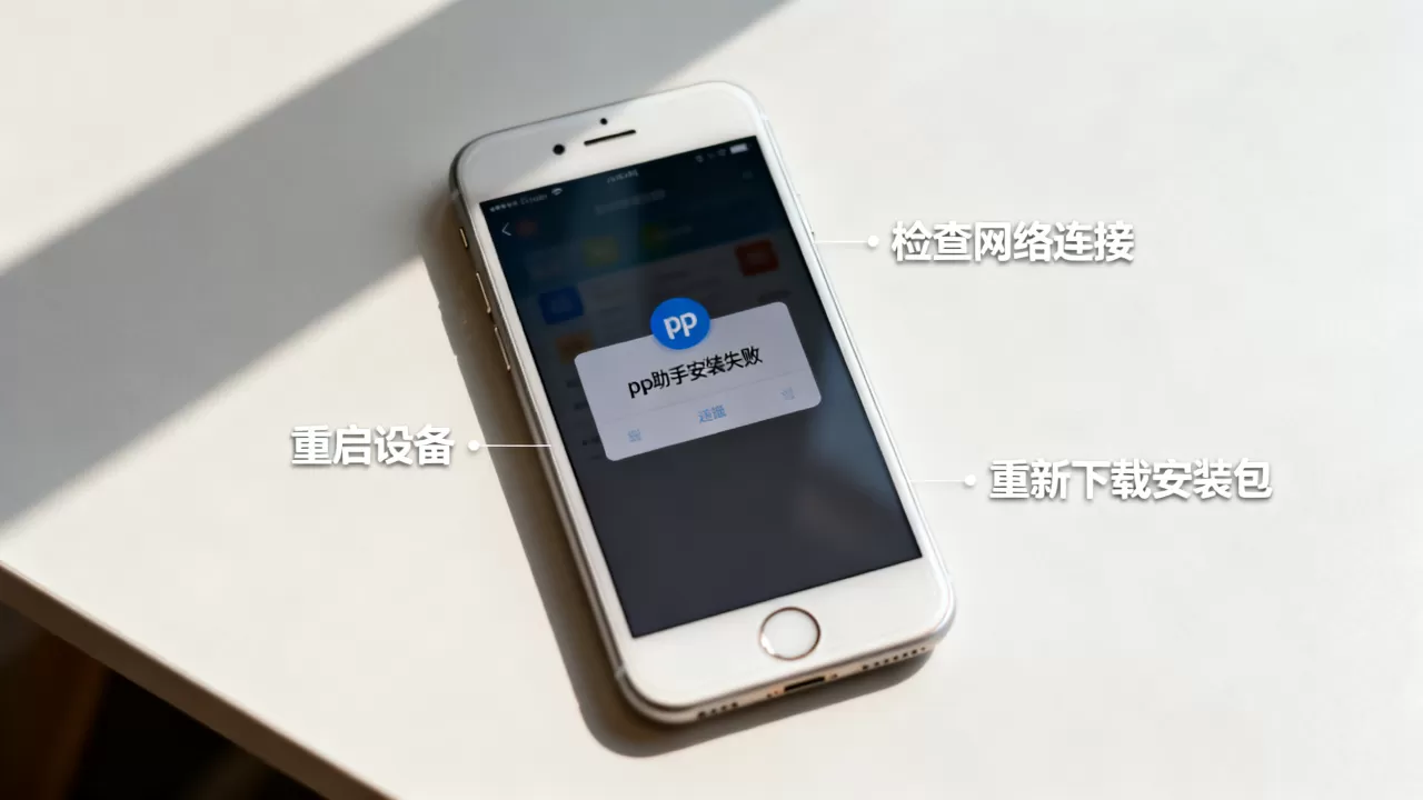 iphone6 安装pp助手失败怎么办,iphone6安装pp助手 iphone6 安装pp助手失败怎么办,iphone6安装pp助手