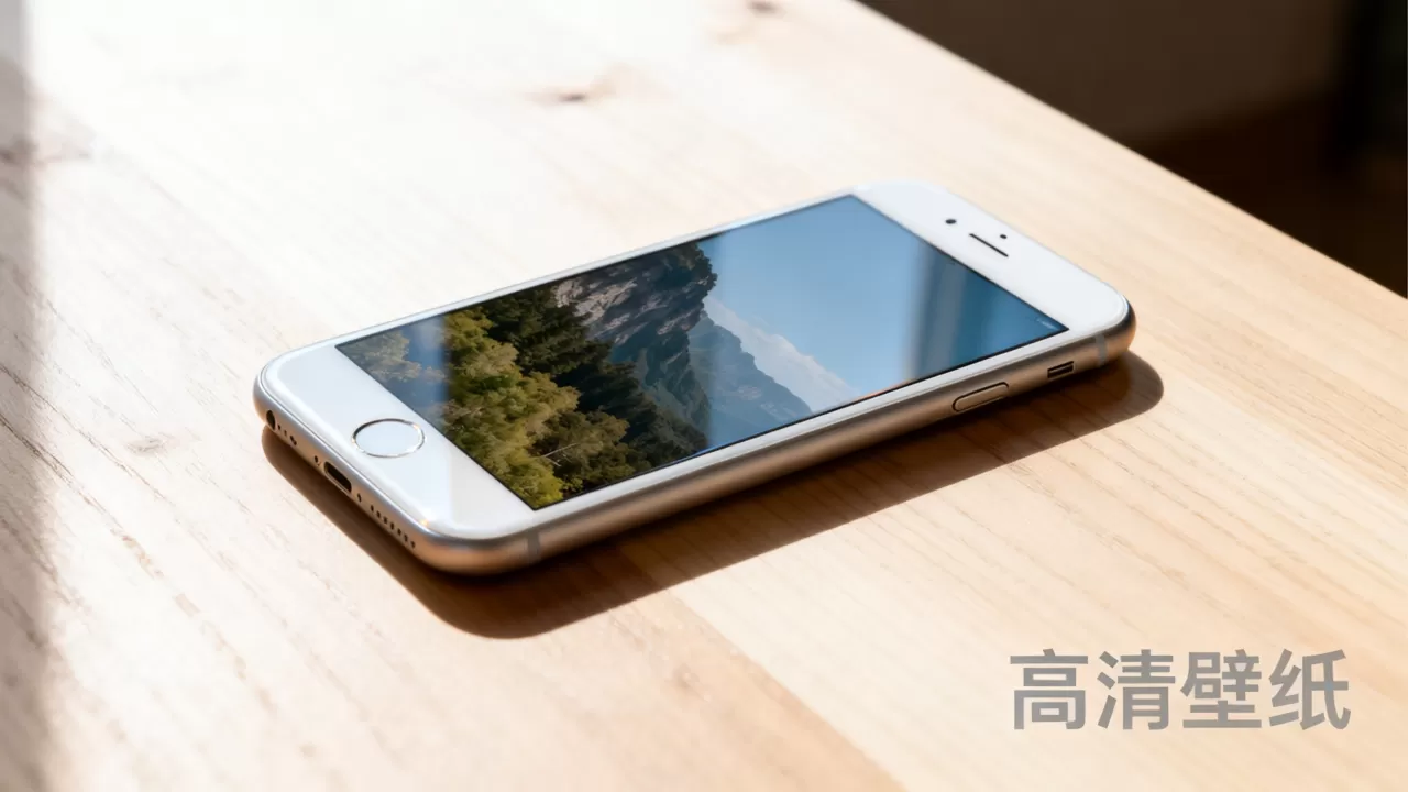 iphone6自带壁纸高清吗?iphone6高清壁纸下载 iphone6自带壁纸高清吗?iphone6高清壁纸下载