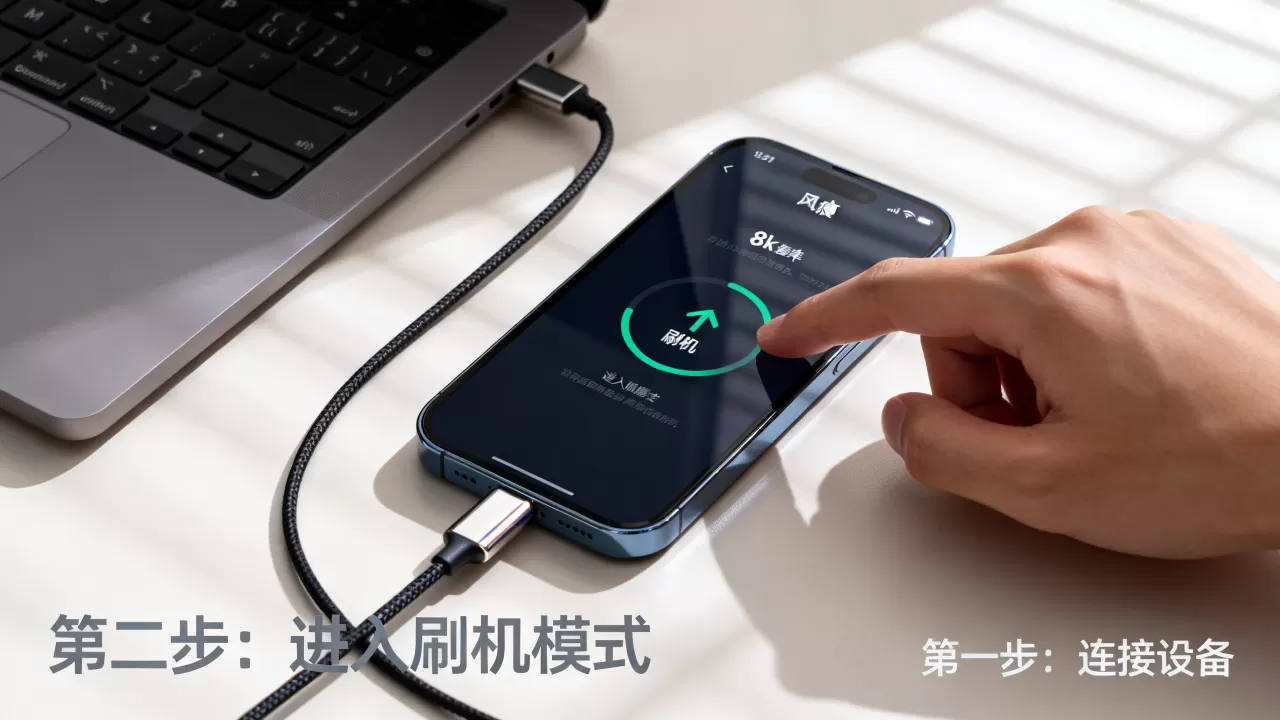 风痕刷机教程,风痕手机怎么刷机? 风痕刷机教程,风痕手机怎么刷机?