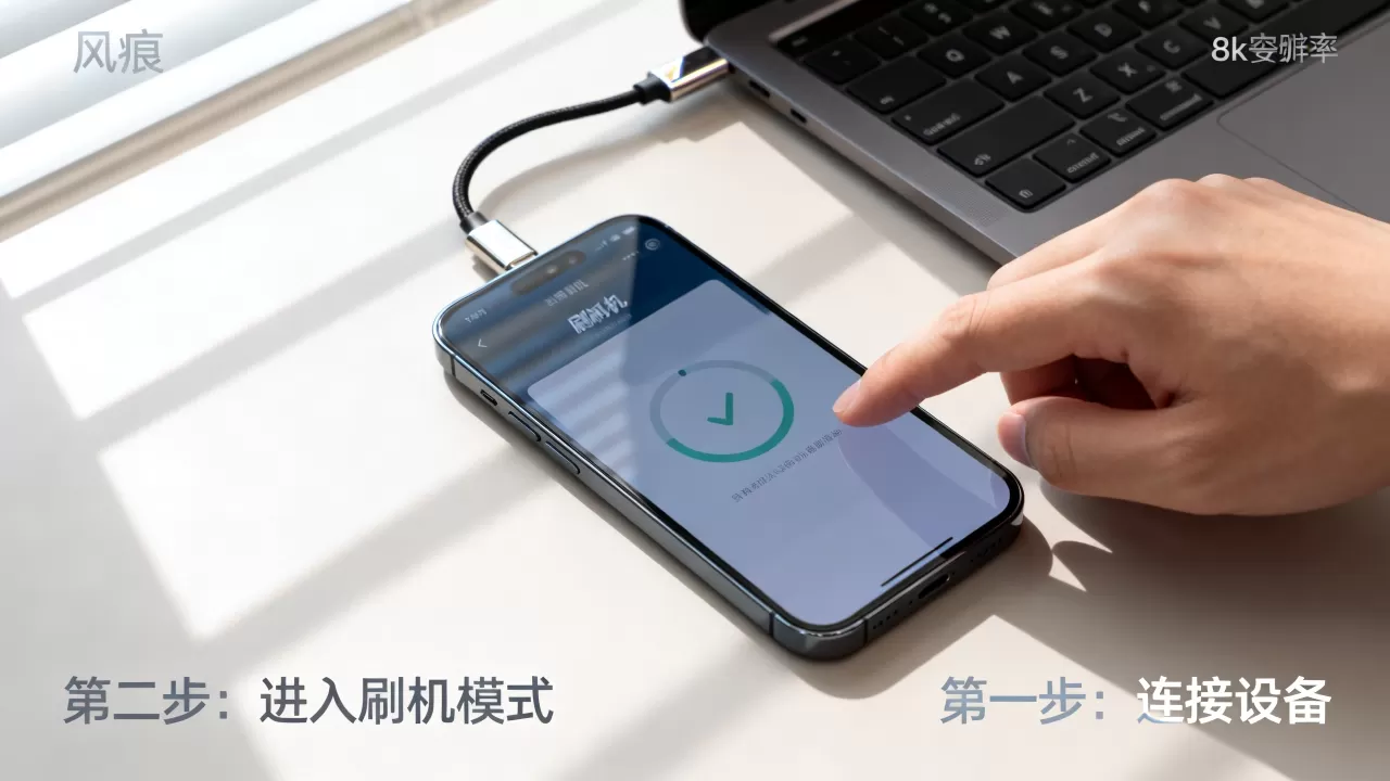 风痕刷机教程,风痕手机怎么刷机? 风痕刷机教程,风痕手机怎么刷机?