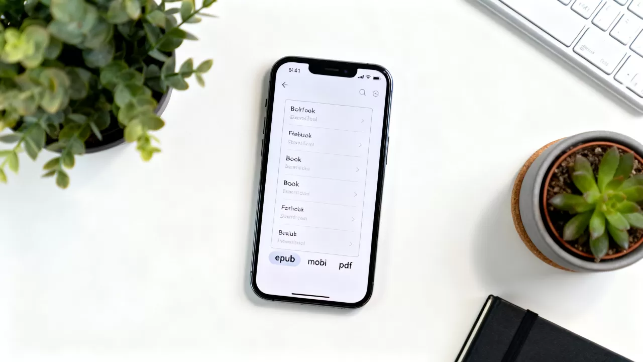 iphone支持什么电子书格式,iphone支持epub格式吗 iphone支持什么电子书格式,iphone支持epub格式吗