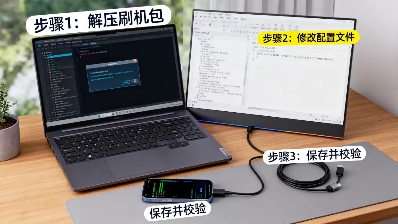 怎么修改刷机包,修改刷机包教程 怎么修改刷机包,修改刷机包教程