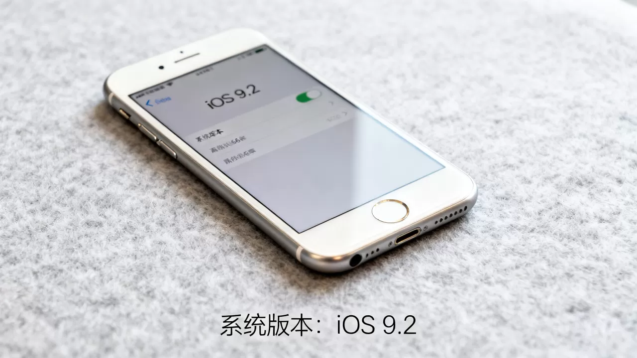 iPhone6s系统9.2还能用吗,iPhone6s系统9.2 iPhone6s系统9.2还能用吗,iPhone6s系统9.2