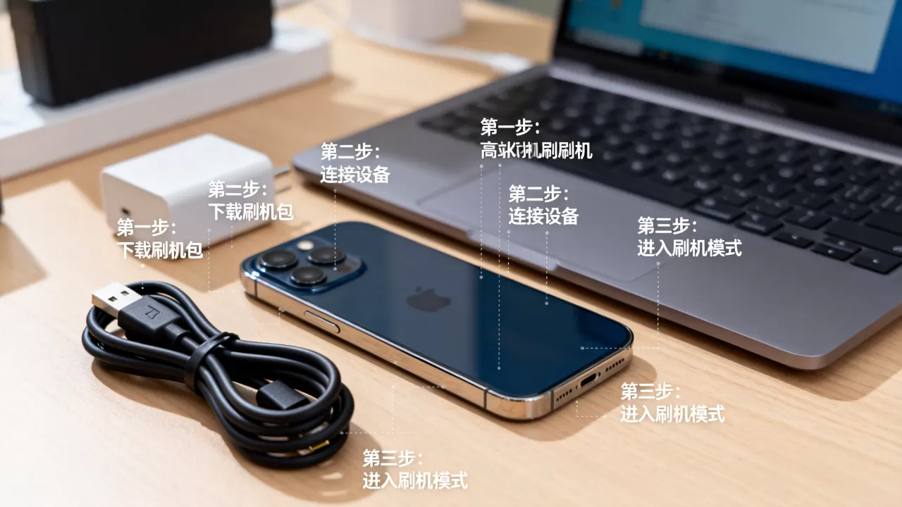 ls996刷机教程，ls996怎么刷机