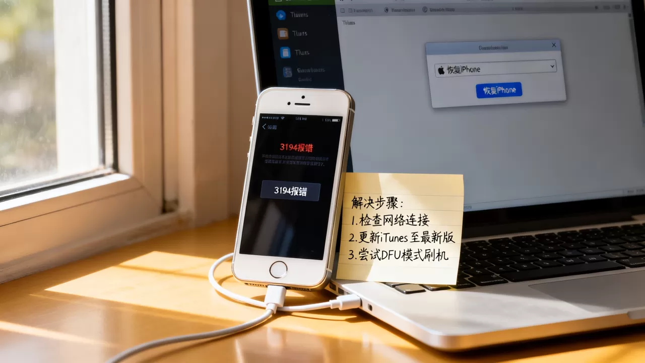 iphone5刷机3194报错怎么办,iphone5刷机教程 iphone5刷机3194报错怎么办,iphone5刷机教程