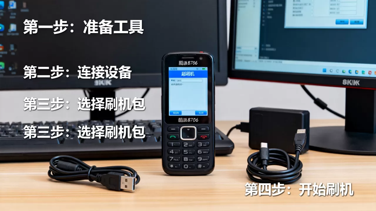 酷派8736刷机教程,酷派8736怎么刷机 酷派8736刷机教程,酷派8736怎么刷机