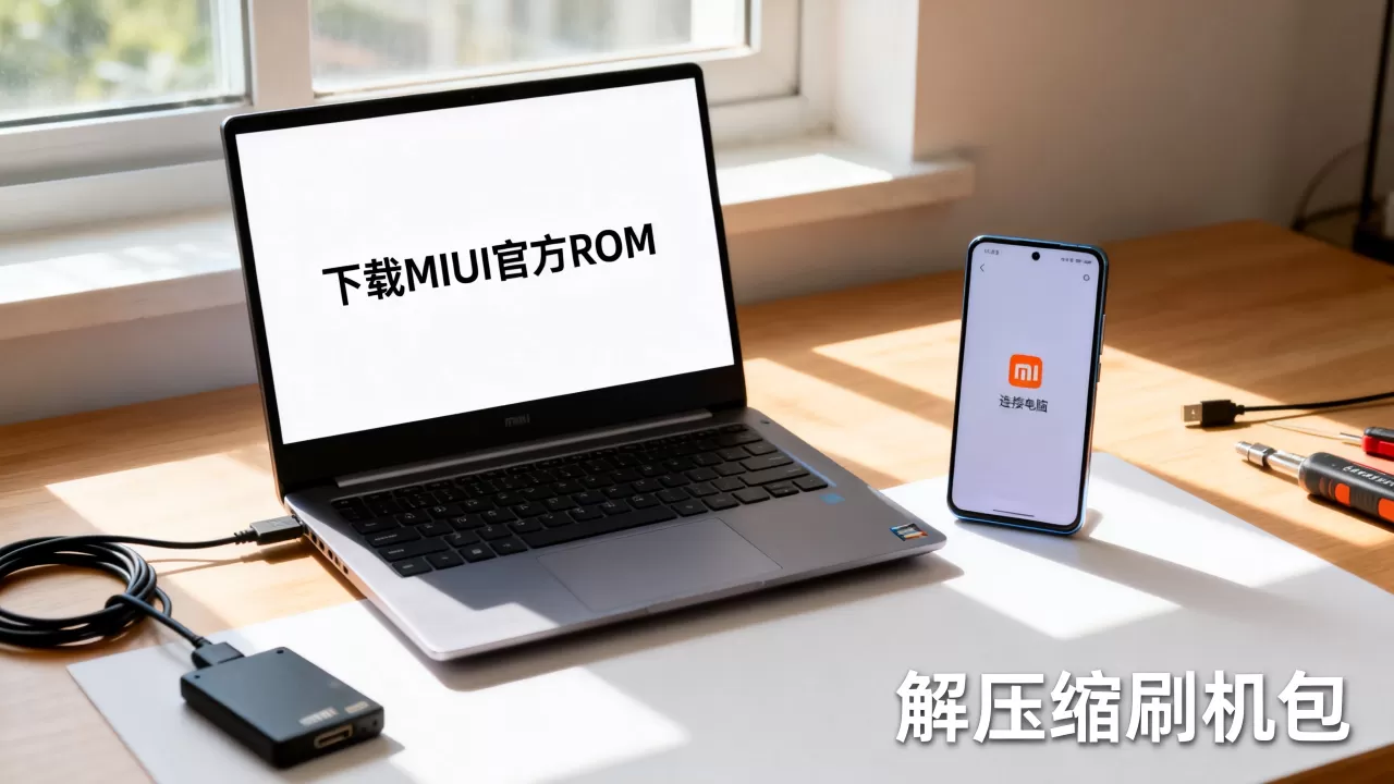 制作miui刷机包教程,如何自己制作miui刷机包 制作miui刷机包教程,如何自己制作miui刷机包