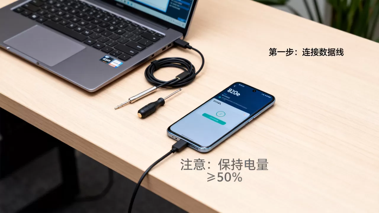 820e刷机教程,820e刷机失败怎么解决 820e刷机教程,820e刷机失败怎么解决
