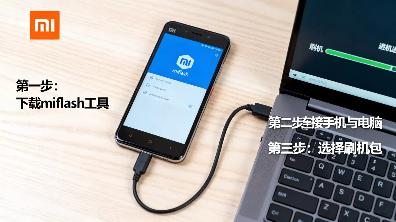 小米4刷机miflash教程,小米4刷机失败怎么办 小米4刷机miflash教程,小米4刷机失败怎么办